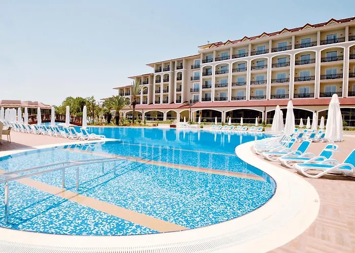 Paloma Oceana