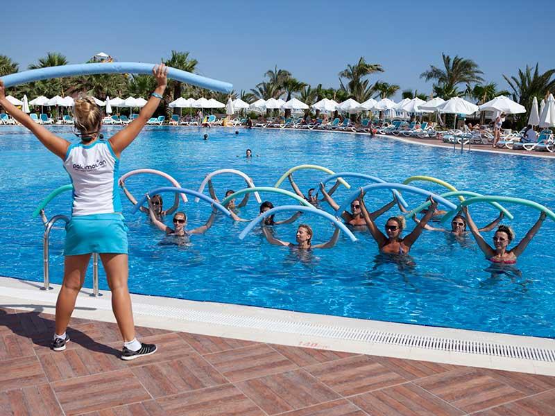 Paloma Oceana 5*