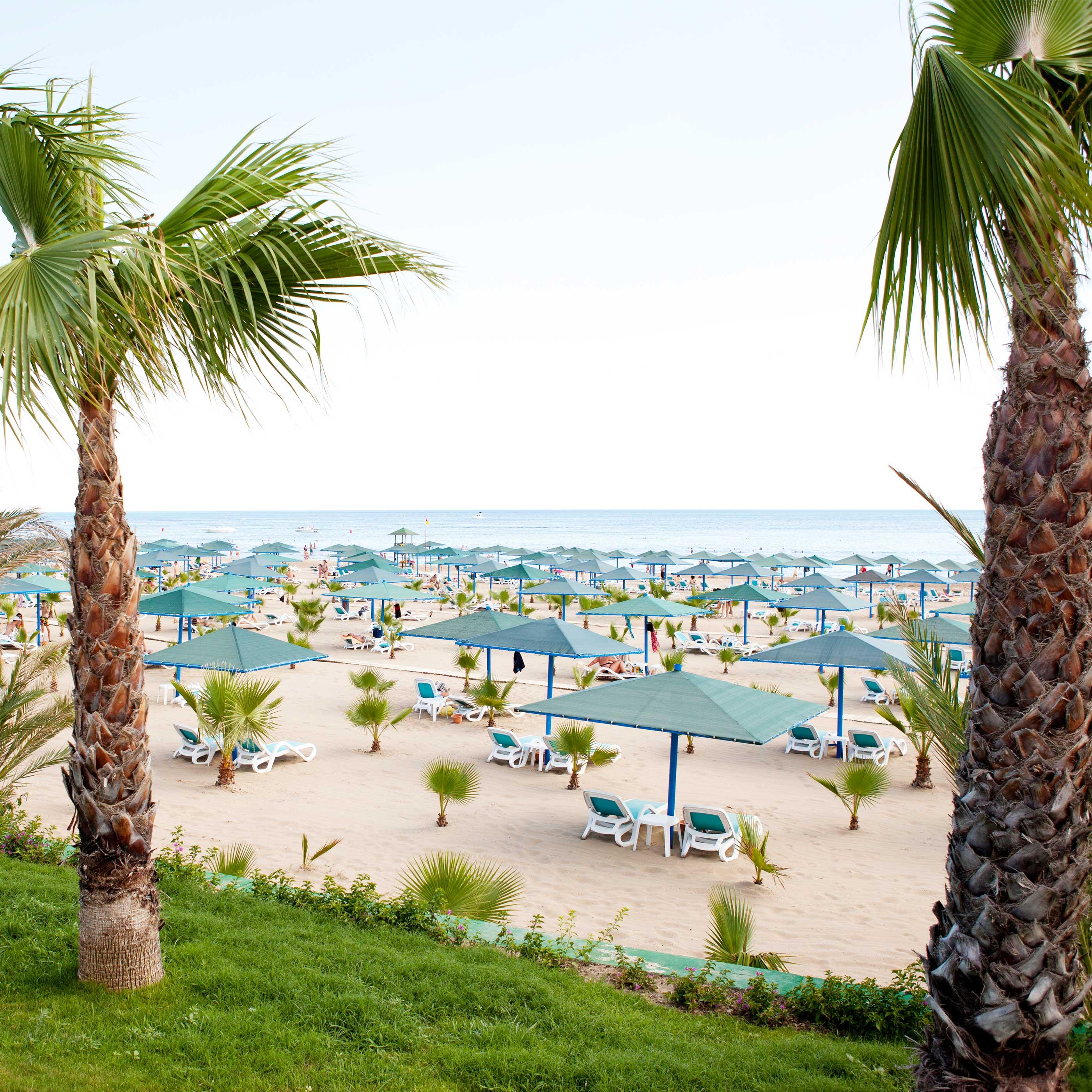 Paloma Oceana Resort