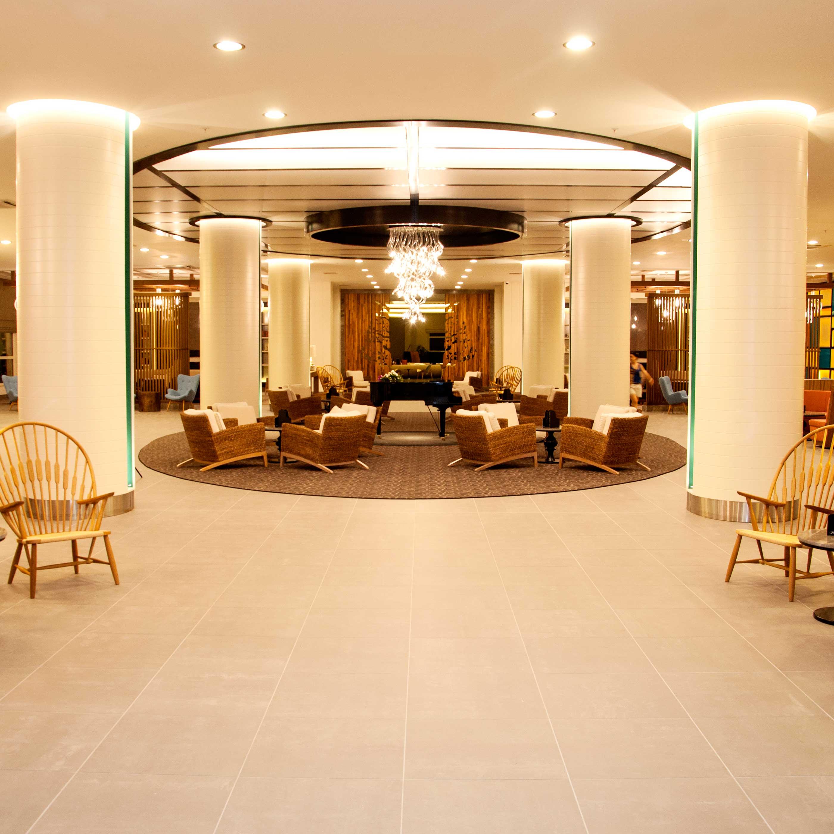 Paloma Oceana 5* Side