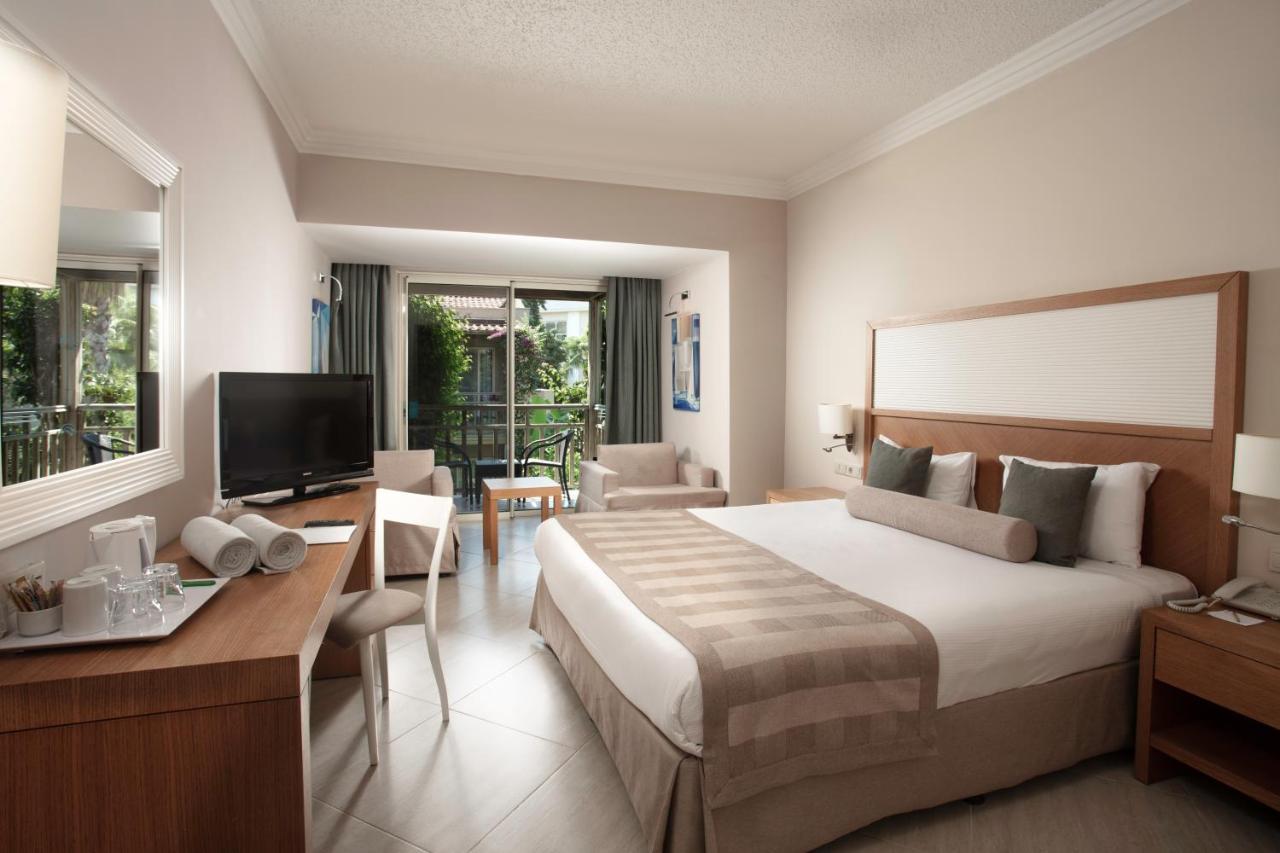 Resort Paloma Oceana Side