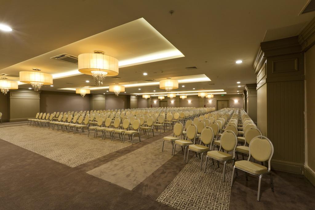 Paloma Oceana 5*
