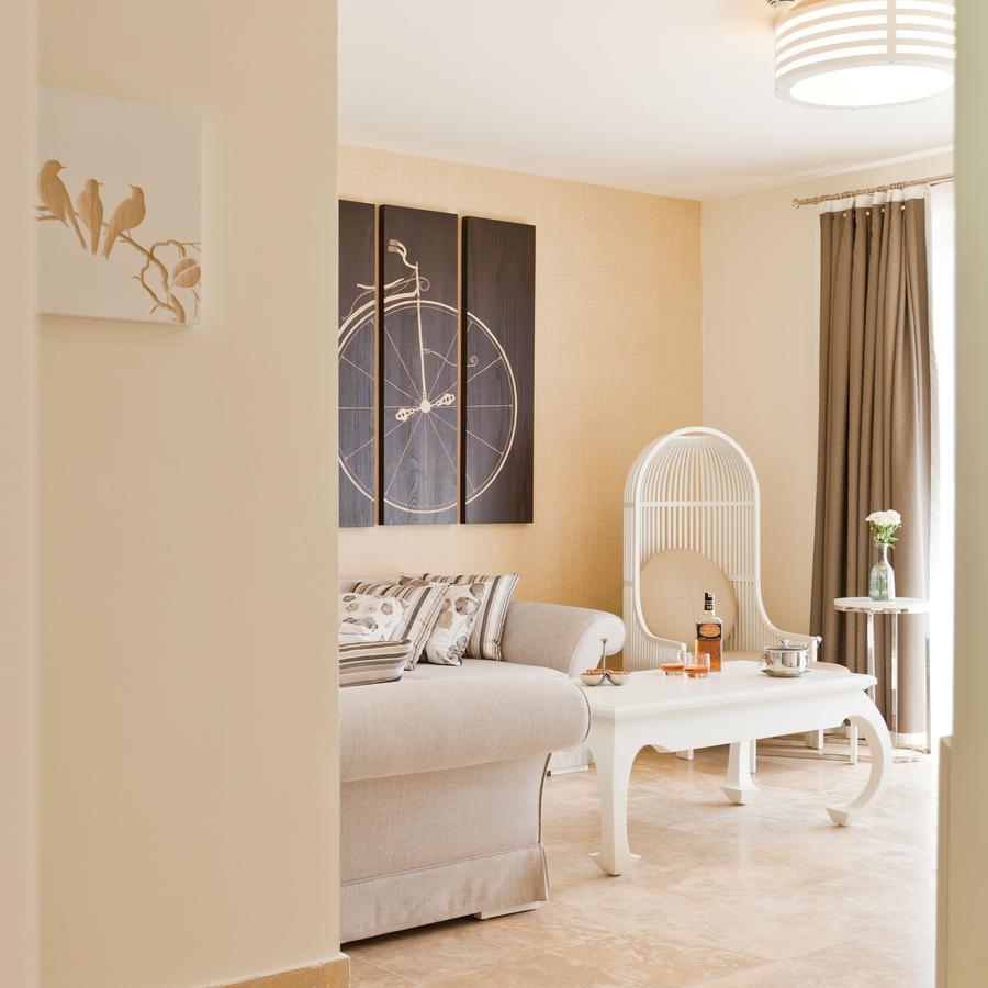 Resort Paloma Oceana