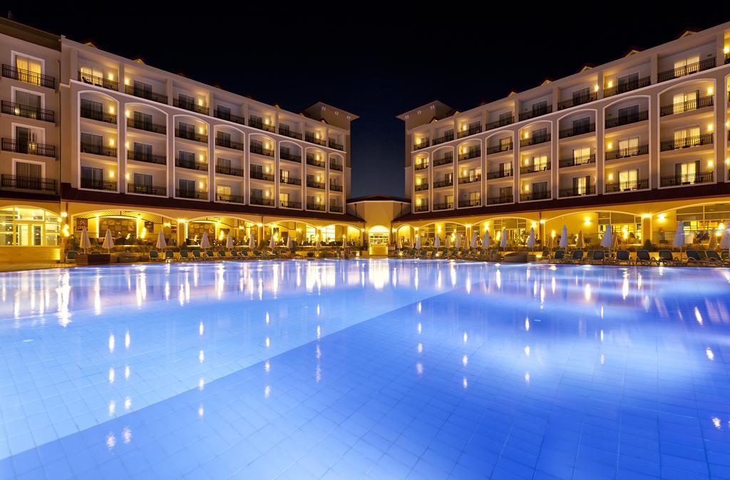 Paloma Oceana 5*